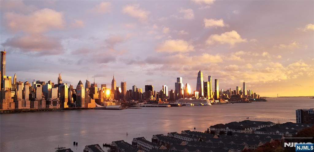 6600 Boulevard East UNIT 10N, West New York, NJ, 07093