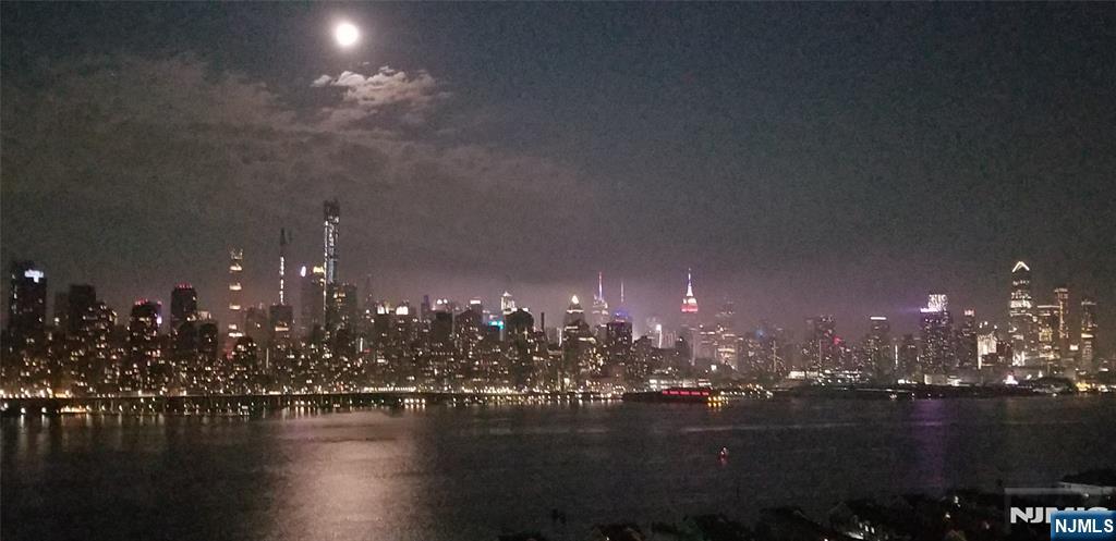 6600 Boulevard East UNIT 10N, West New York, NJ, 07093