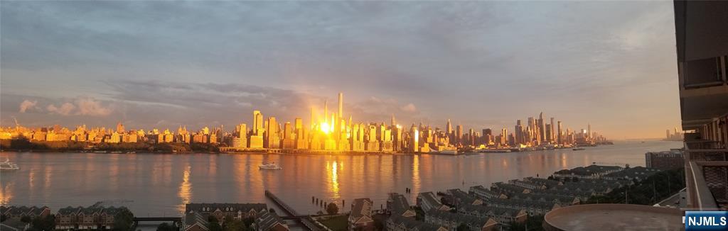 6600 Boulevard East UNIT 10N, West New York, NJ, 07093