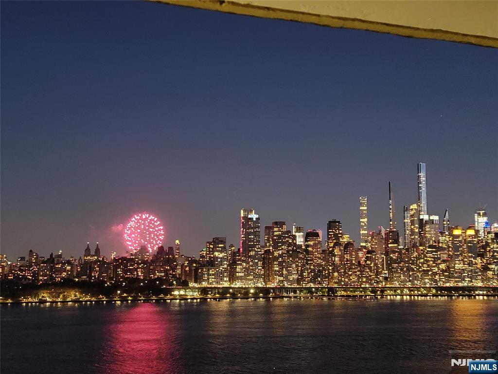 6600 Boulevard East UNIT 10N, West New York, NJ, 07093