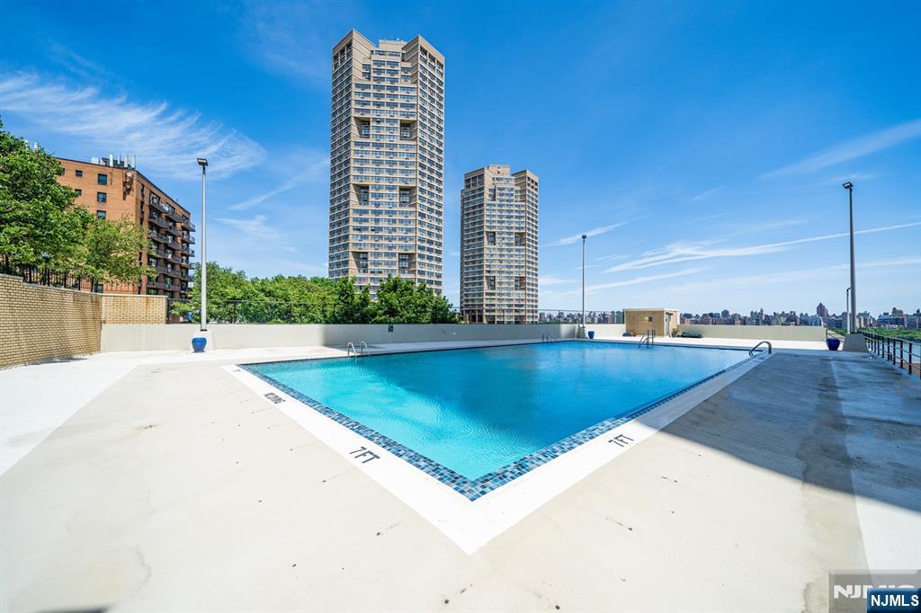 6600 Boulevard East UNIT 10N, West New York, NJ, 07093