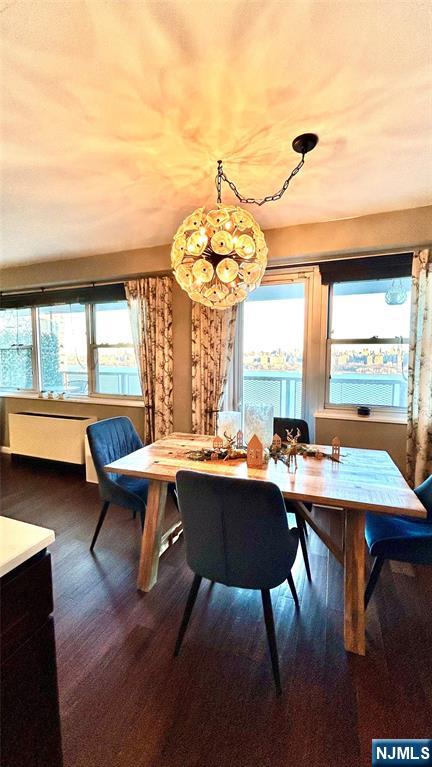 6600 Boulevard East UNIT 10N, West New York, NJ, 07093