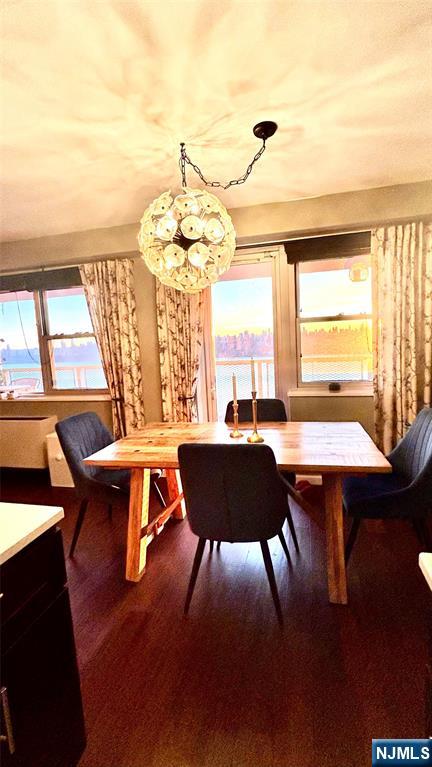 6600 Boulevard East UNIT 10N, West New York, NJ, 07093