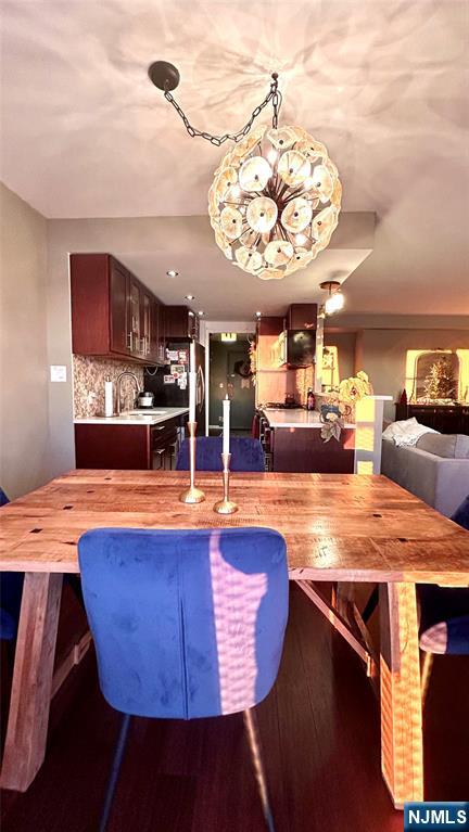 6600 Boulevard East UNIT 10N, West New York, NJ, 07093