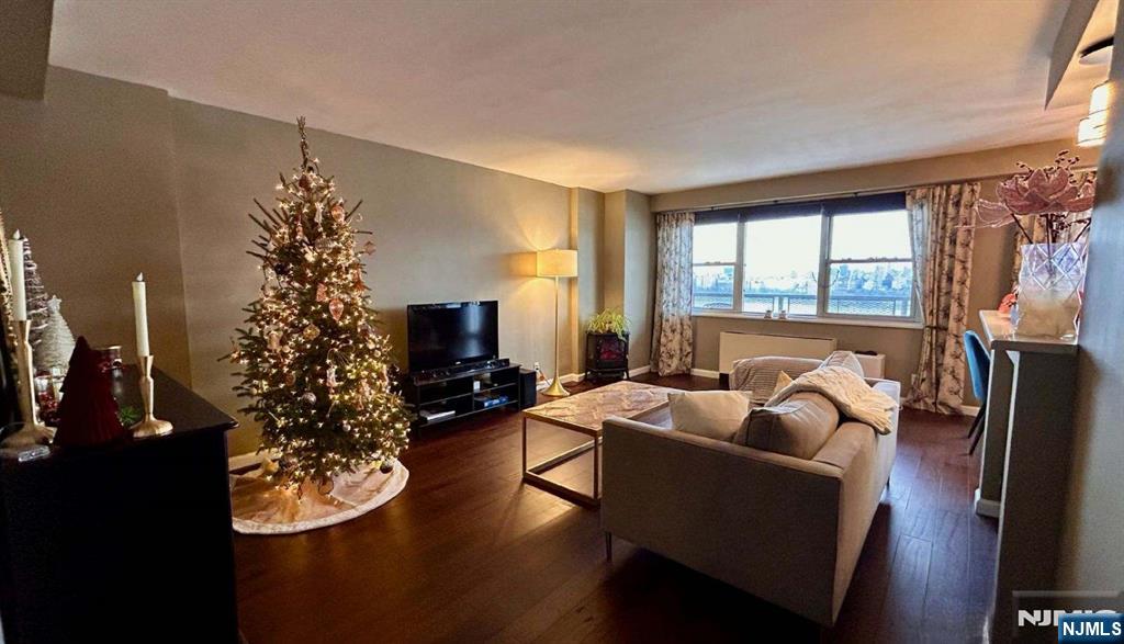 6600 Boulevard East UNIT 10N, West New York, NJ, 07093