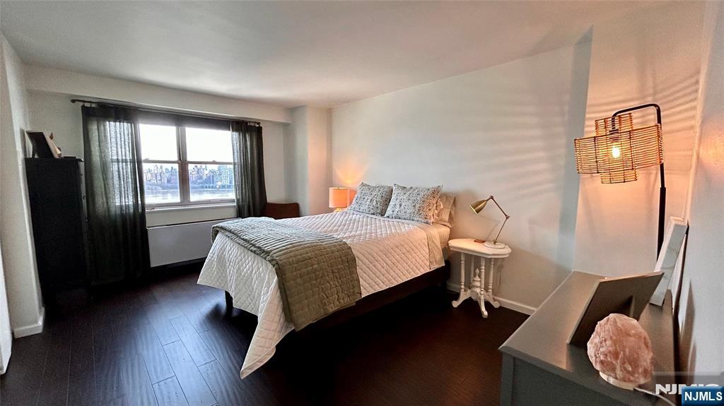 6600 Boulevard East UNIT 10N, West New York, NJ, 07093