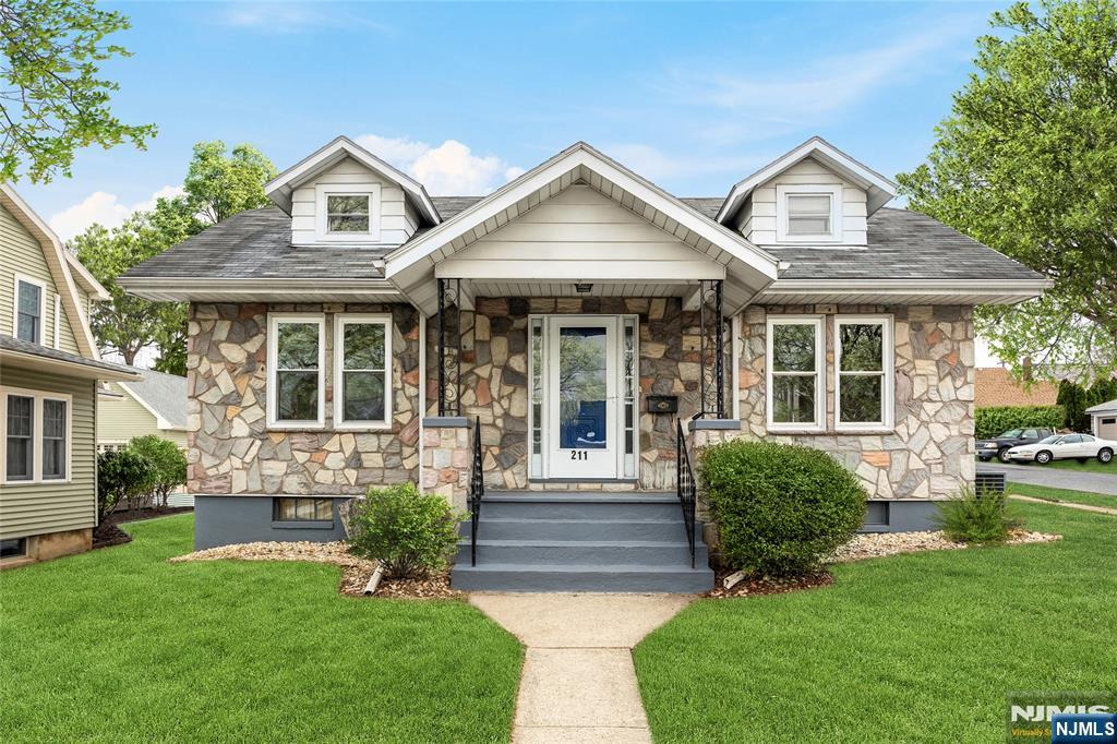 760 S 16Th St, Newark City, NJ, 07103-1430