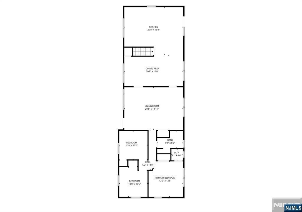 29 Ironia Road, Chester Township, NJ, 07836