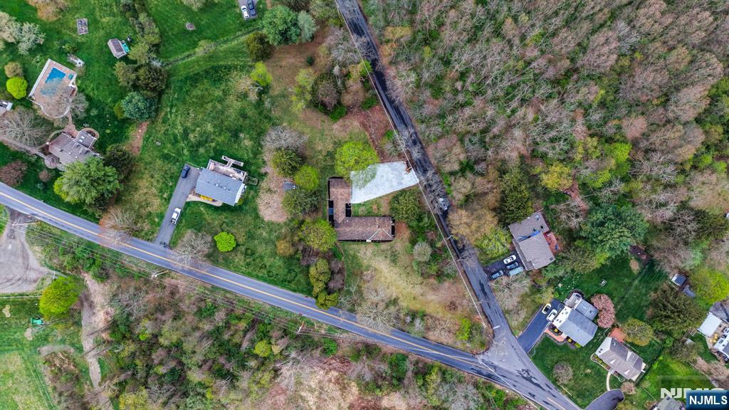 29 Ironia Road, Chester Township, NJ, 07836