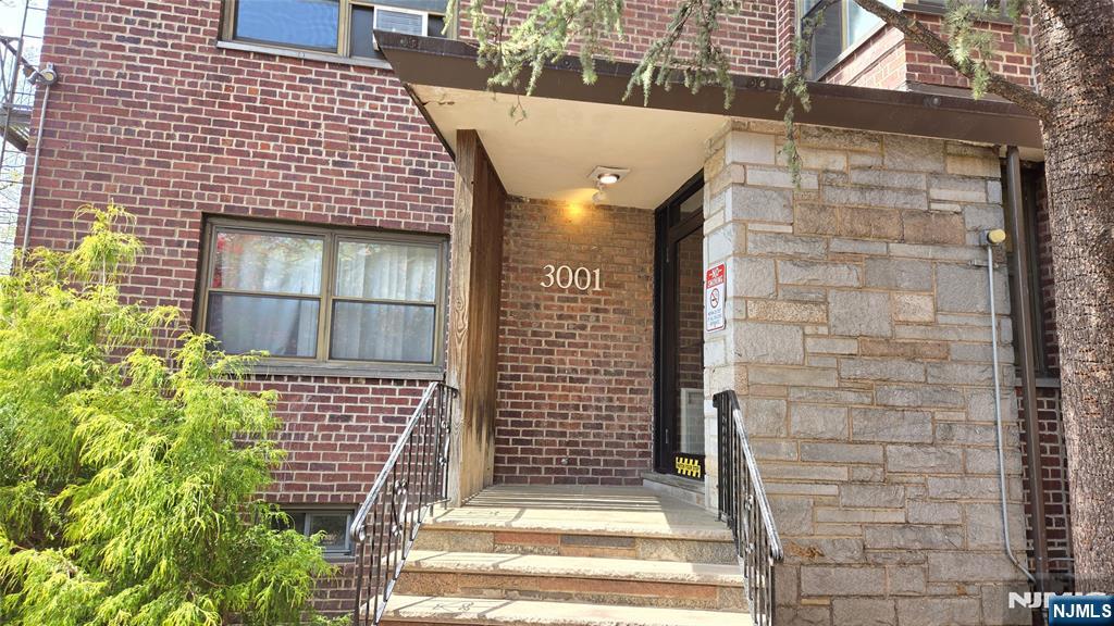 2337 Hudson UNIT B15, Fort Lee, NJ, 07024