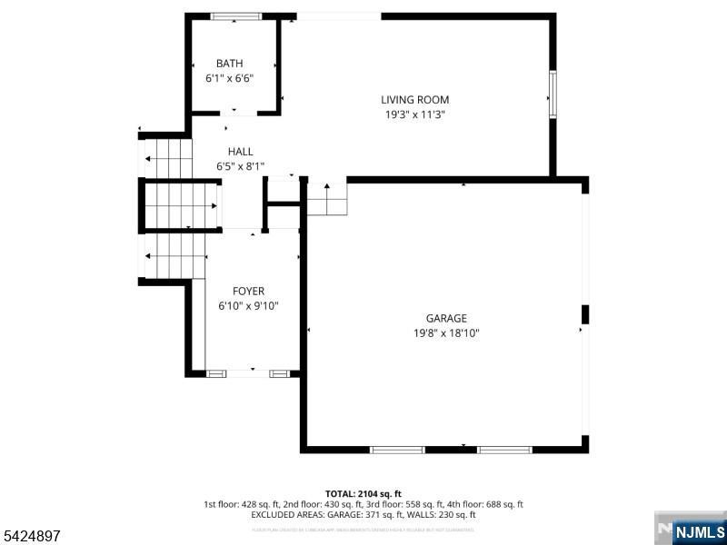 15 Stuckler Lane, Wayne, NJ, 07470