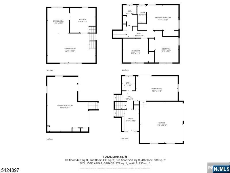 15 Stuckler Lane, Wayne, NJ, 07470