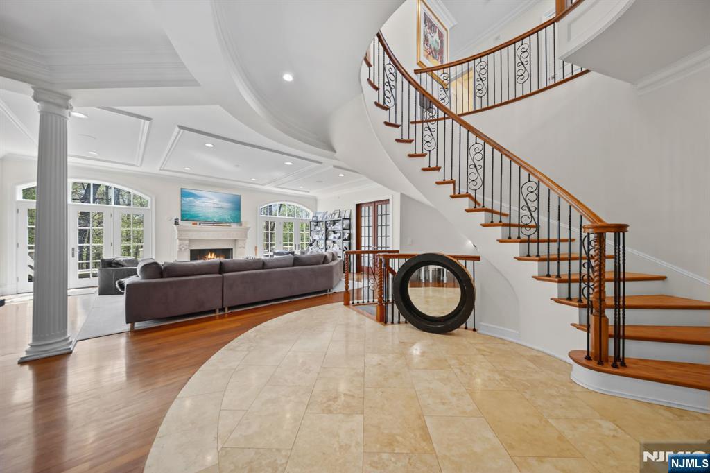 90 Columbus Drive, Tenafly, NJ, 07670