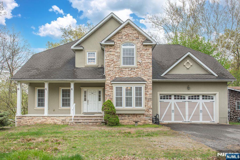 23 Huntley, Bridgewater, NJ, 08807