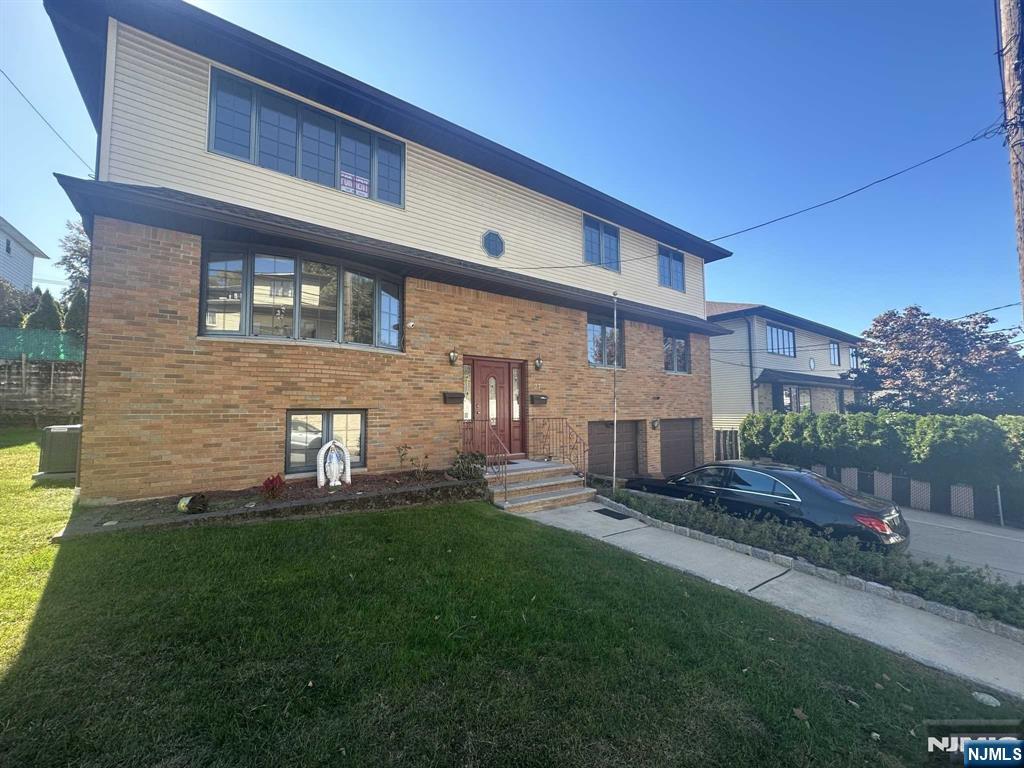 252 Boulevard UNIT 2, Hasbrouck Heights, NJ, 07604