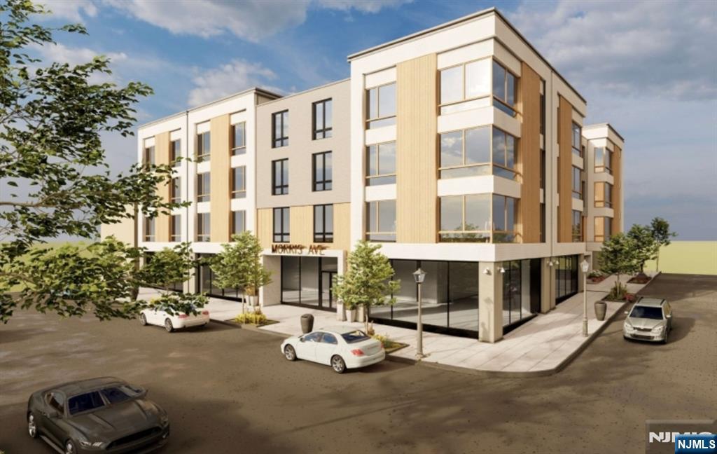 Photo 1 of Land for sale at 295 303 Morris Ave, Newark, NJ 07103 | MLS# 26014528 | Listing updated on 2026-09-16