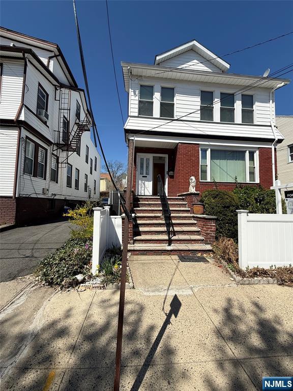 219 Lawrence Place, Paterson, NJ, 07501