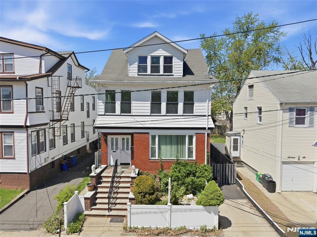 1st image of 1602 Bayview Ave, Hillside, NJ 07205 | MLS# 26014566