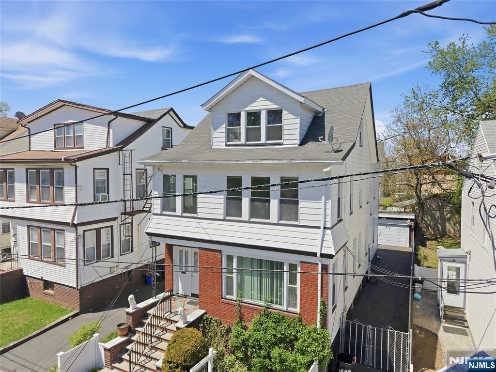 2nd image of 1602 Bayview Ave, Hillside, NJ 07205 | MLS# 26014566