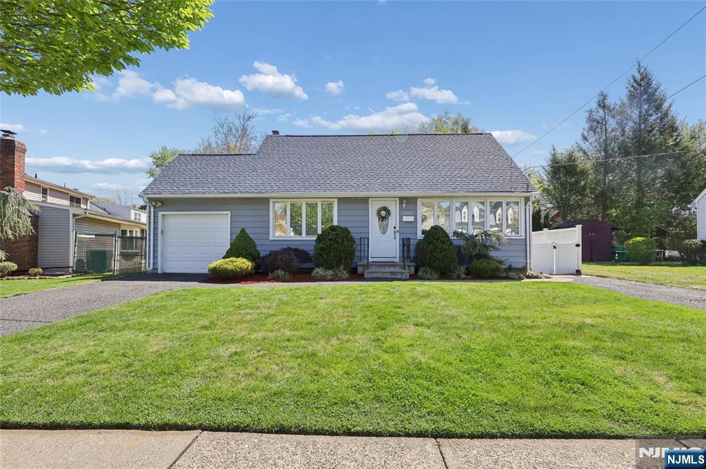 1005 Carnation Drive