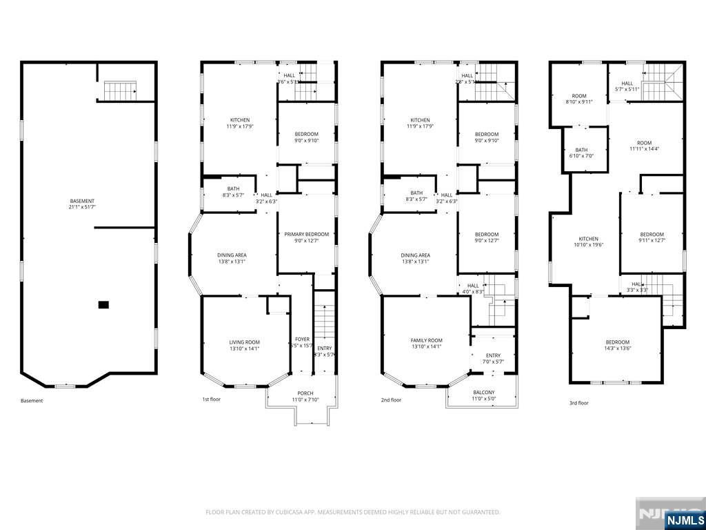 132 Mapes Avenue - Photo 3