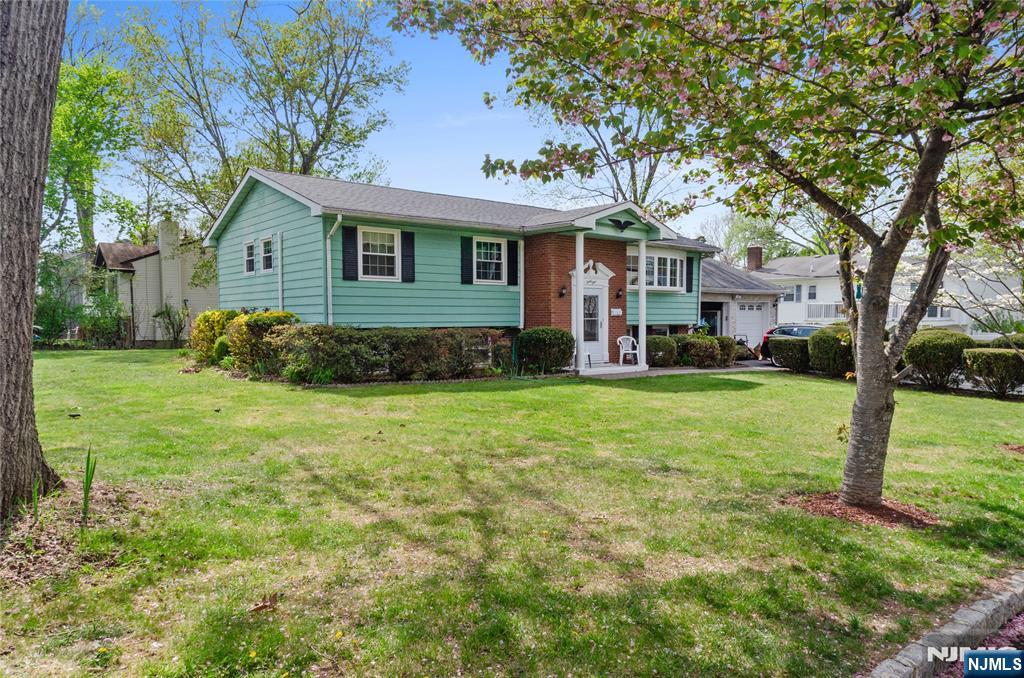 3-07 Dorothy Street, Fair Lawn, NJ, 07410