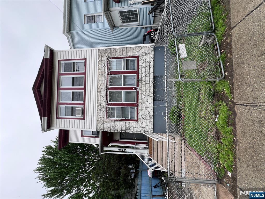 219 Lawrence Place, Paterson, NJ, 07501