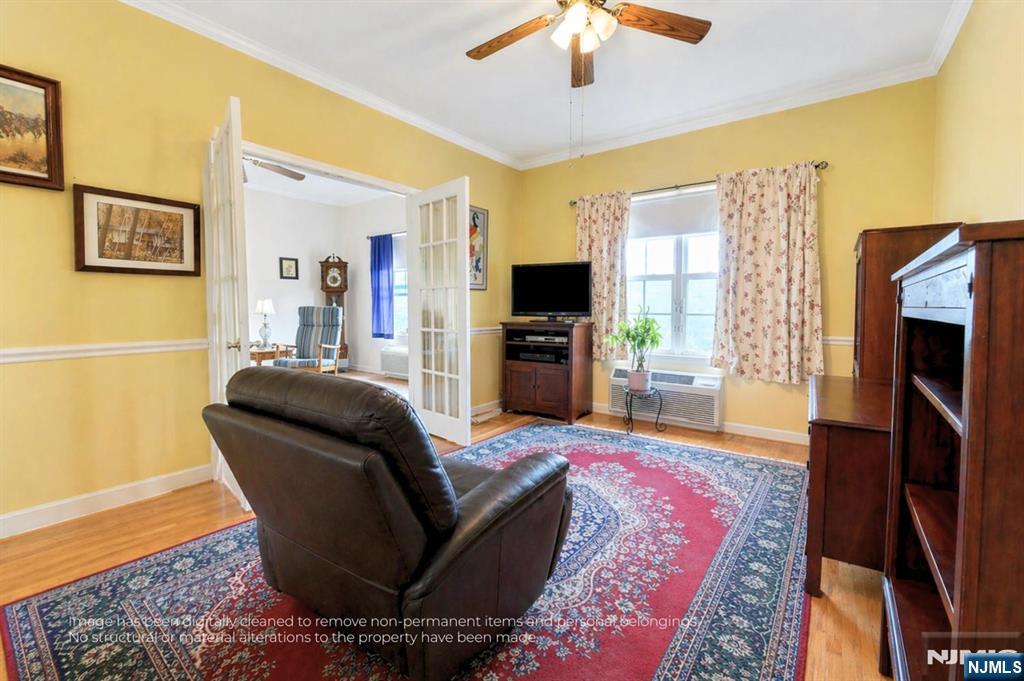 bonus room