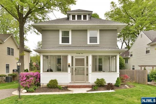 536 Central Ave, Newark City, NJ, 07107-1420