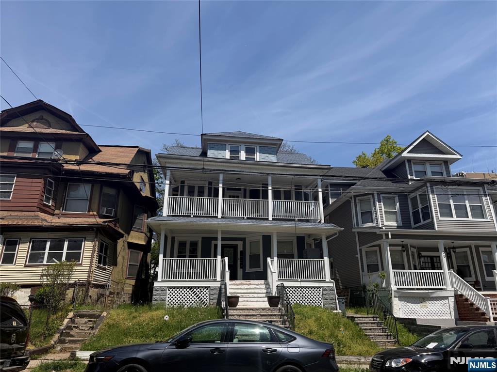 762 Cleveland Ave UNIT&nbsp;2, Harrison Town, NJ, 07029-1520