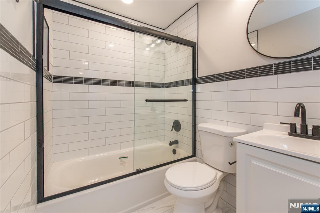 Main Bath