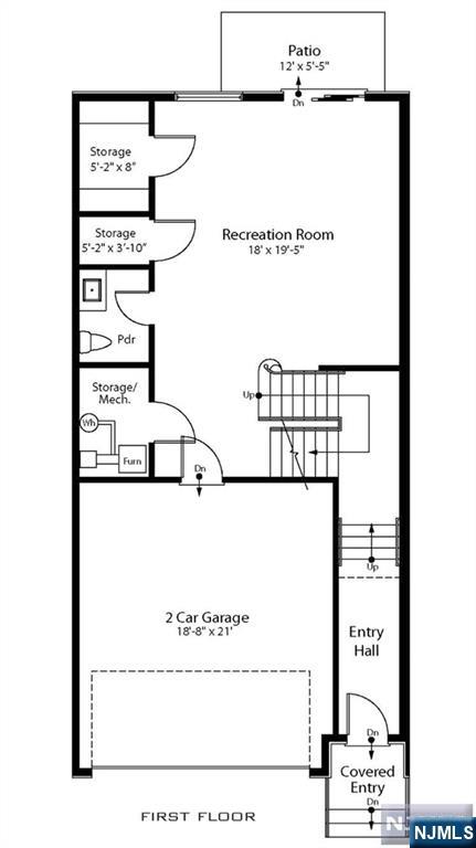 110 Mason Court #2G — photo 31