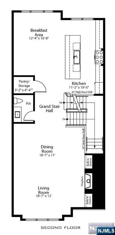 110 Mason Court #2G — photo 32