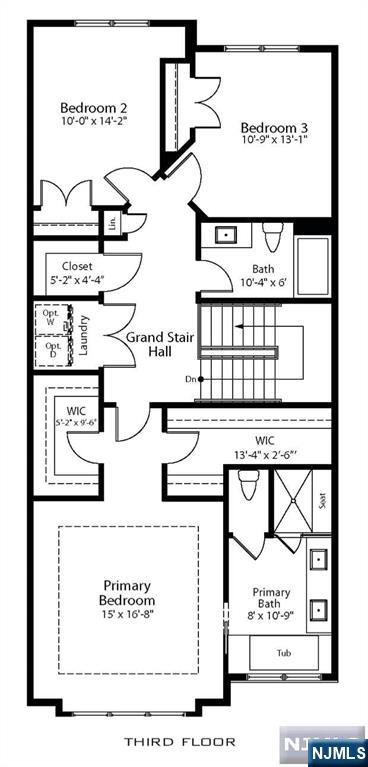110 Mason Court #2G — photo 33