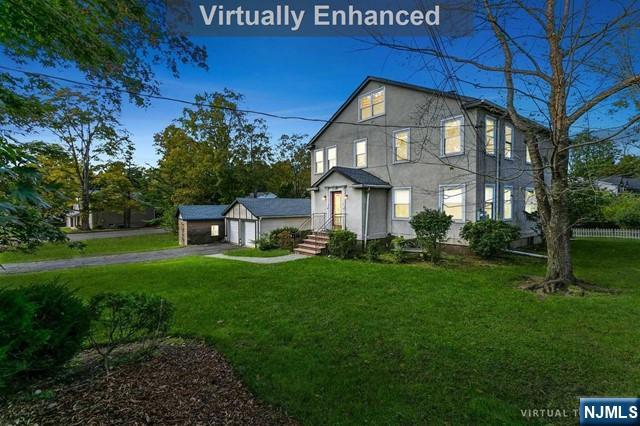 415 Central Ave, Newark City, NJ, 07107