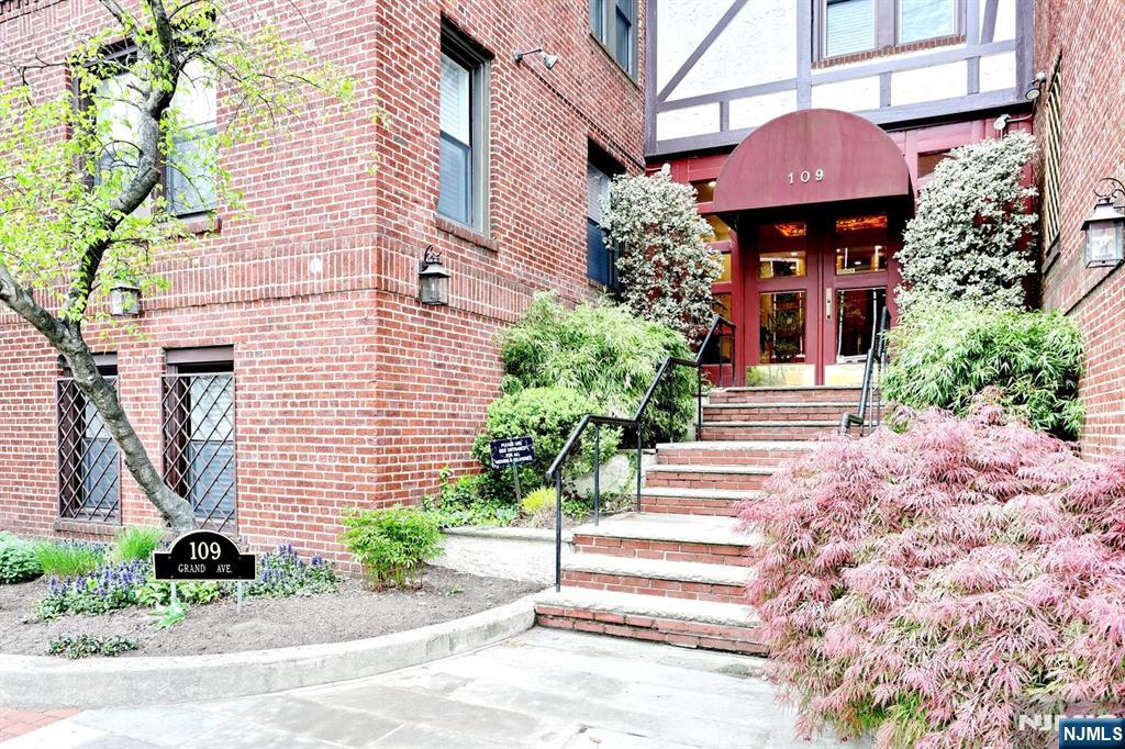109 Grand Avenue #2A