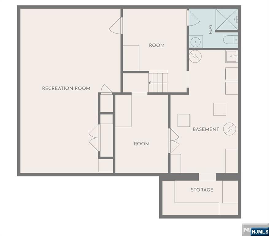 234 Palisade Ave, Emerson, NJ 07630