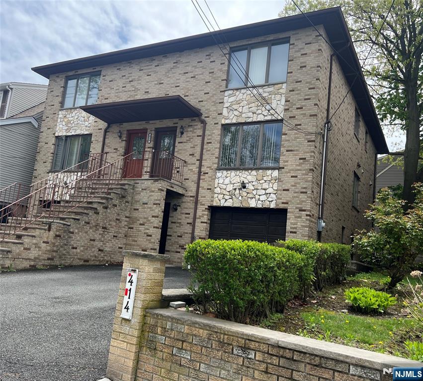 414 Lafayette Ave #C000B, Cliffside Park, NJ 07010