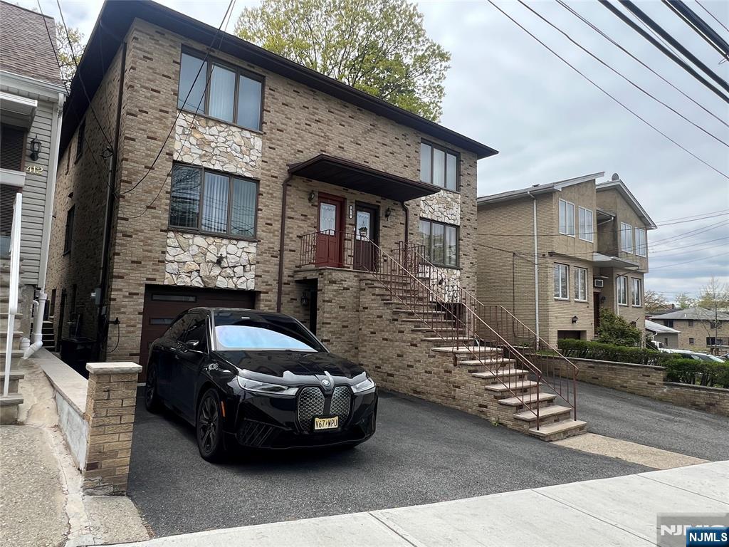 414 Lafayette Ave #C000B, Cliffside Park, NJ 07010