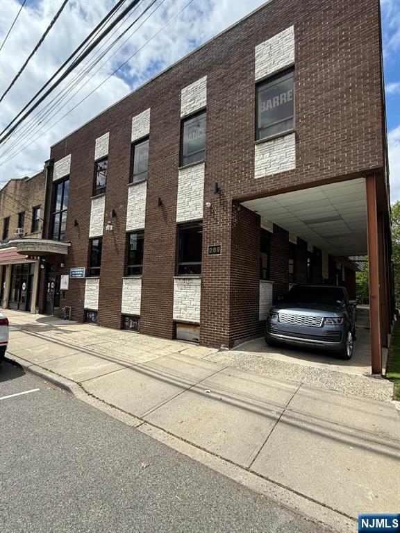 415 Central Ave, Newark City, NJ, 07107