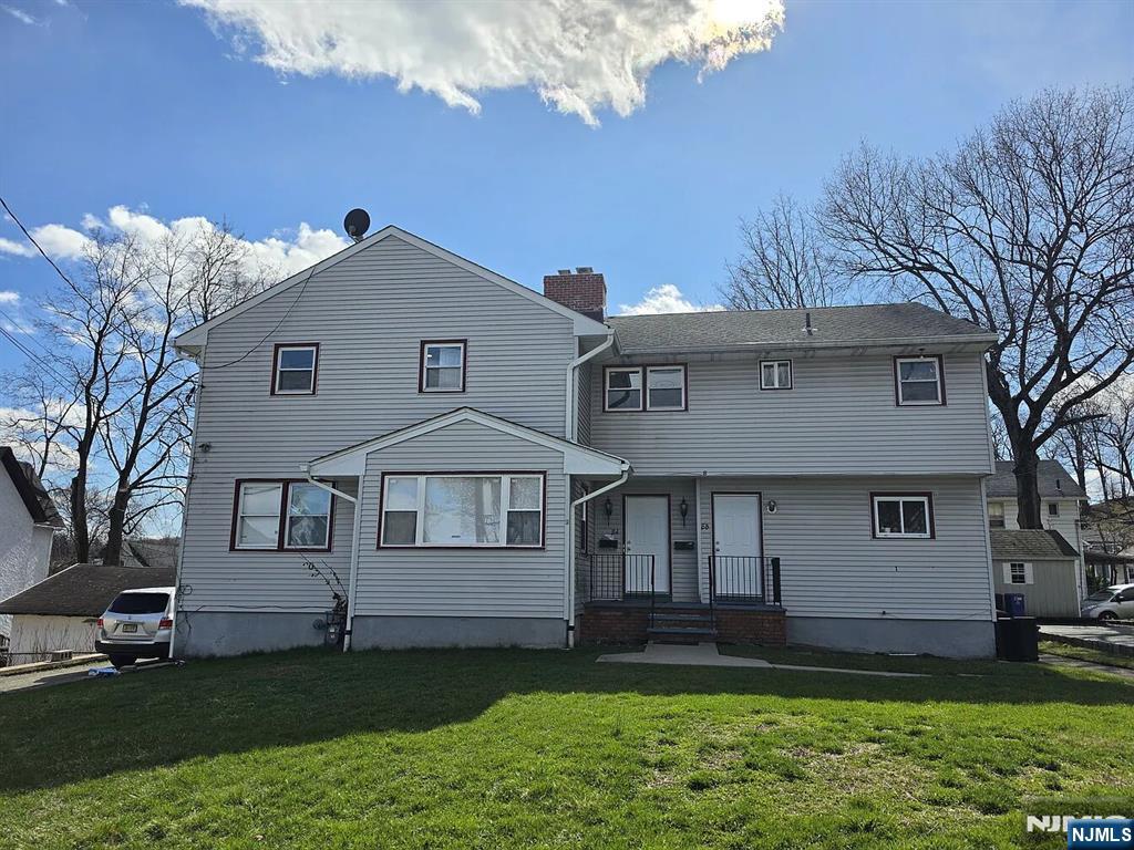 12 Burlew, Sayreville, NJ, 08859