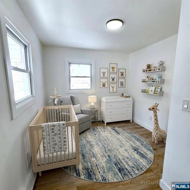 8 Berry Street A - Photo 5