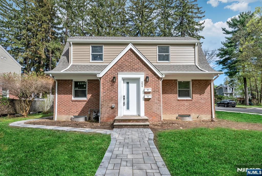 536 Central Ave, Newark City, NJ, 07107-1420