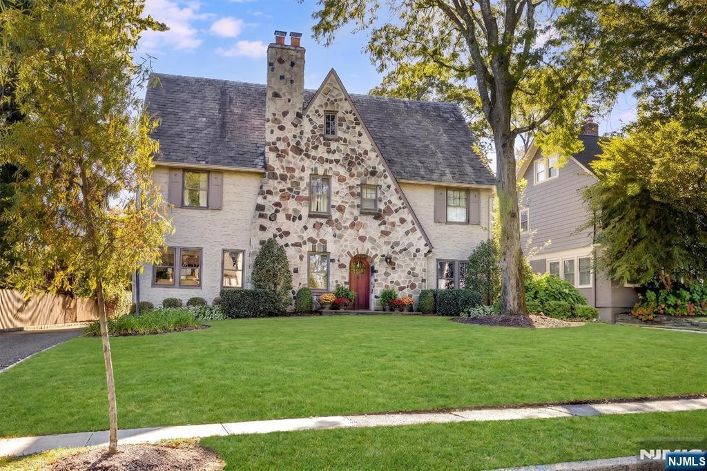 13 Ferncliff Terrace, Glen Ridge NJ — listing photo