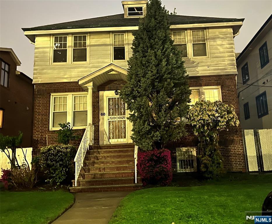 51 Poe Ave UNIT&nbsp;3, Newark City, NJ, 07106-1552