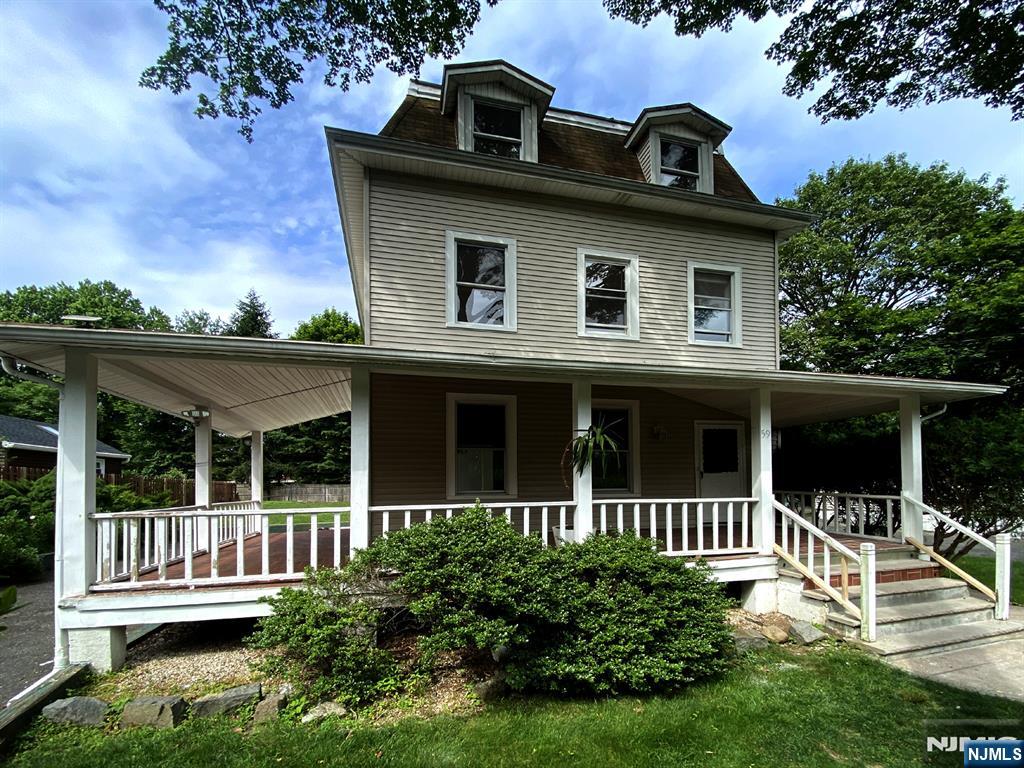 536 Central Ave, Newark City, NJ, 07107-1420