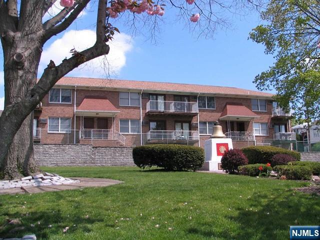 536 Central Ave UNIT&nbsp;503 #503, Newark City, NJ, 07107-1420