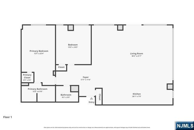 55 Ocean Avenue #PHB — photo 24