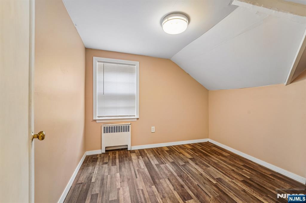 Bedroom #4