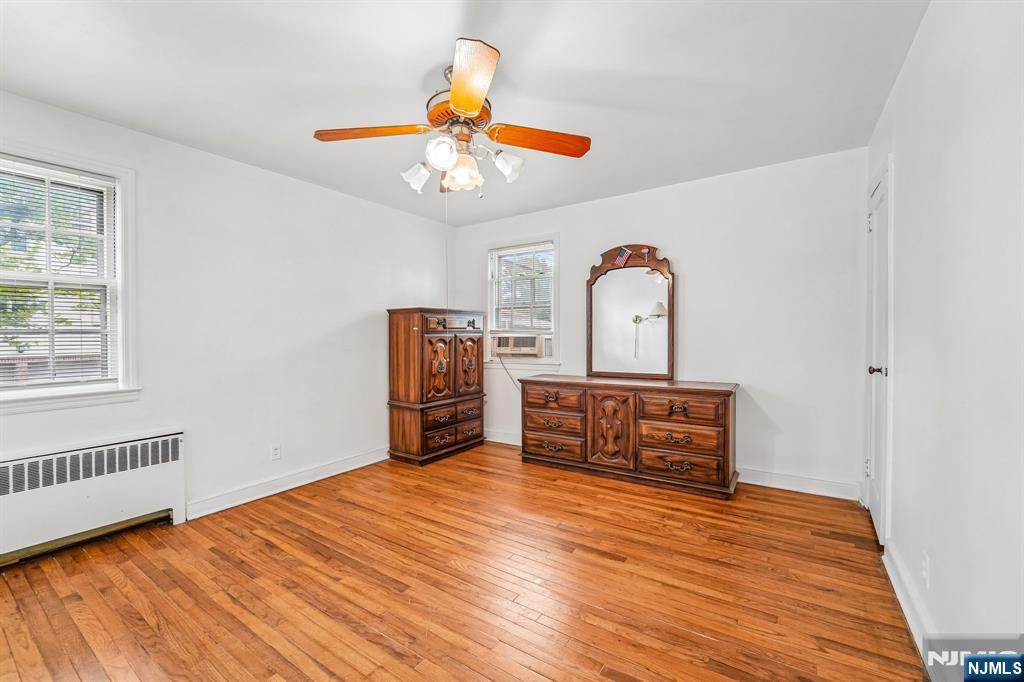 Bedroom #1
